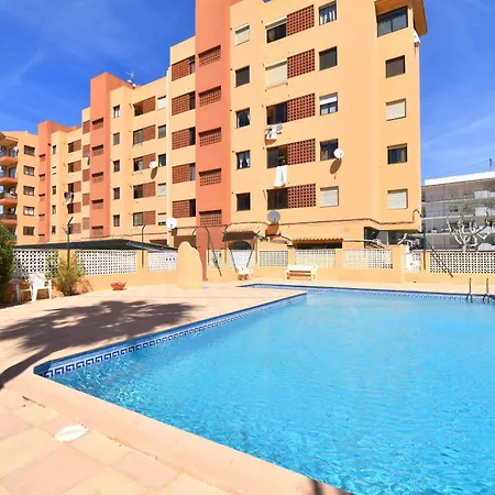 Galicia Javea - 5014 Apartment