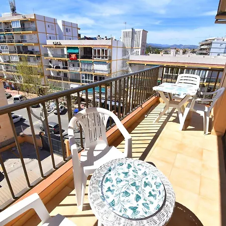 Galicia Javea - 5014
