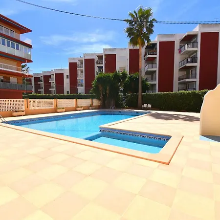 Galicia Javea - 5014 Apartment