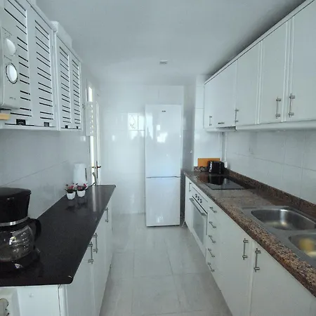 Apartment Galicia Javea - 5014