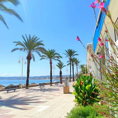 Galicia Javea - 5014