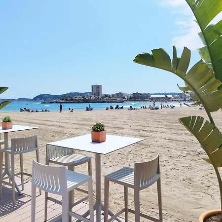 Apartment Galicia Javea - 5014